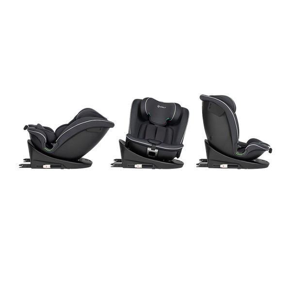 Продукт SAFETY1ST Saturn - Столче за кола 360 I-SIZE 40-150 см. - 0 - BG Hlapeta