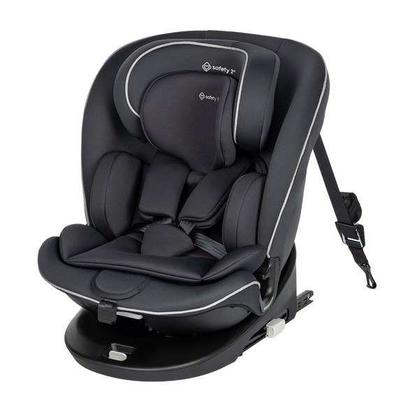 Продукт SAFETY1ST Saturn - Столче за кола 360 I-SIZE 40-150 см. - 0 - BG Hlapeta