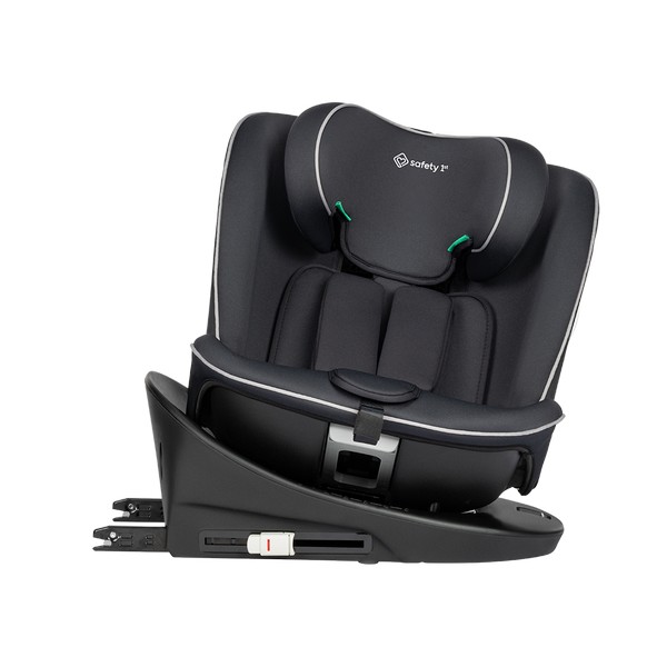Продукт SAFETY1ST Saturn - Столче за кола 360 I-SIZE 40-150 см. - 0 - BG Hlapeta