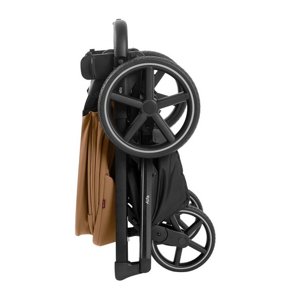 Продукт Carrello Alfa 2 в 1 - Комбинирана количка - 0 - BG Hlapeta