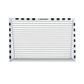 Dunlop - Футболна врата 300x200x90 см