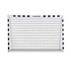 Dunlop - Футболна врата 300x200x90 см