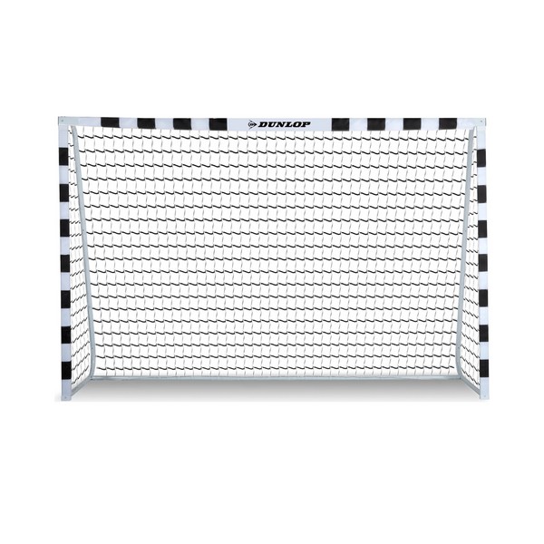 Dunlop - Футболна врата 300x200x90 см