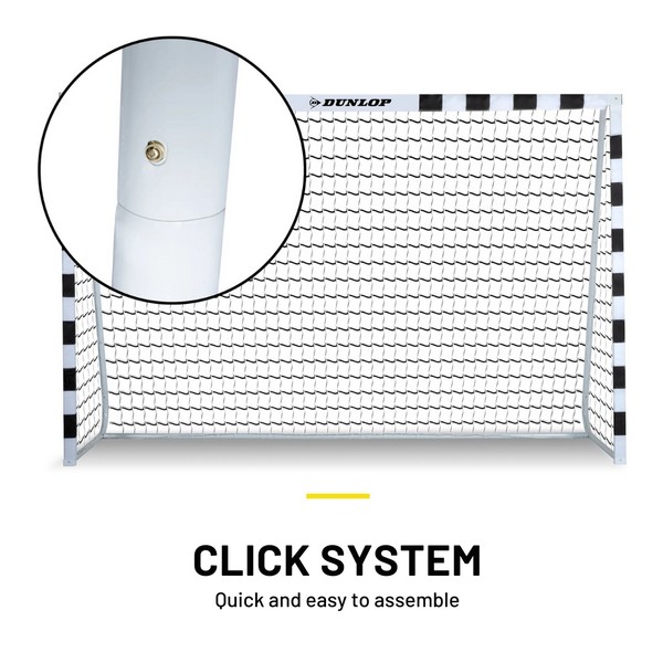 Продукт Dunlop - Футболна врата 300x200x90 см - 0 - BG Hlapeta