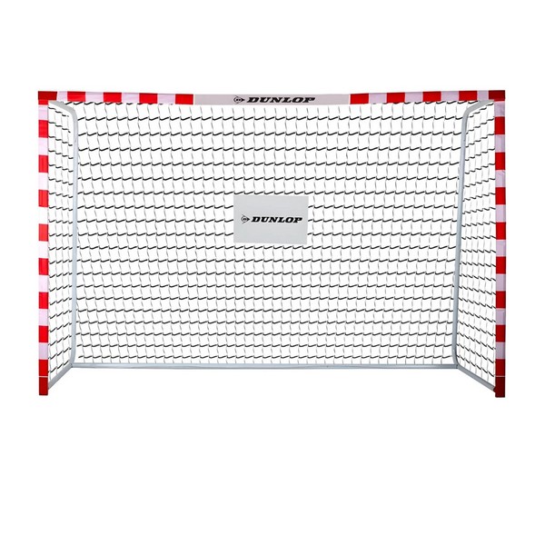 Dunlop - Футболна врата 300x200x110 см