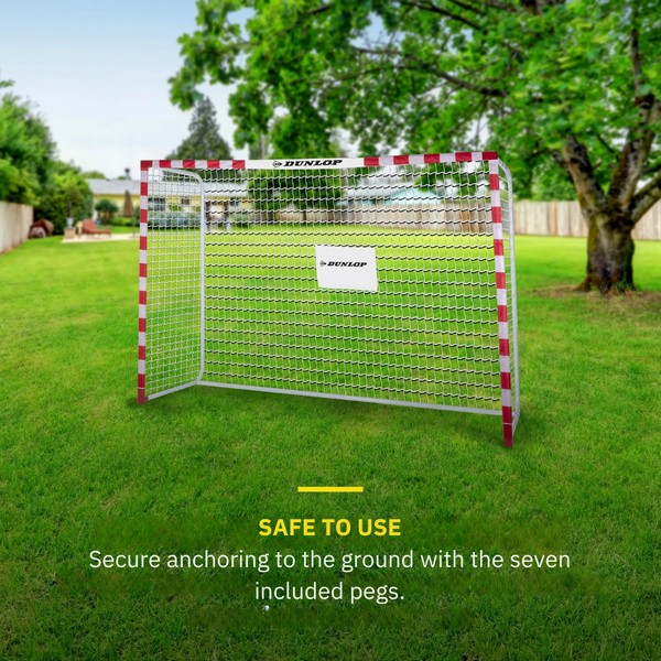 Продукт Dunlop - Футболна врата 300x200x110 см - 0 - BG Hlapeta