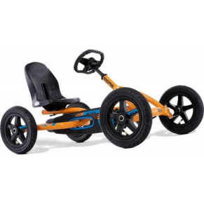 BERG Buddy B-Orange - Картинг