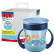 NUK Glow in the Dark EVOLUTION - mini Magic Cup, 6+, 160ml