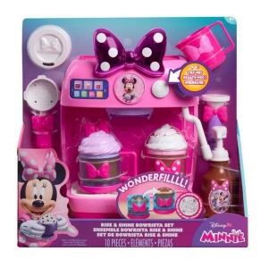 DISNEY Minnie Mouse - Бариста Кафе Машина DISNEY Minnie Mouse - Бариста Кафе Машина