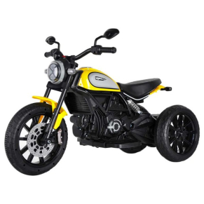 OCIE DUCATI SCRAMBLER ICON - Акумулаторен мотор 12V с музика