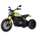 OCIE DUCATI SCRAMBLER ICON - Акумулаторен мотор 12V с музика 1