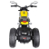OCIE DUCATI SCRAMBLER ICON - Акумулаторен мотор 12V с музика 4