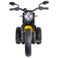 OCIE DUCATI SCRAMBLER ICON - Акумулаторен мотор 12V с музика Продукт OCIE DUCATI SCRAMBLER ICON - Акумулаторен мотор 12V с музика - 1 - BG Hlapeta