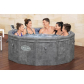 Продукт Bestway Lay-Z-Spa - Джакузи 1.70m x 65cm - 2 - BG Hlapeta