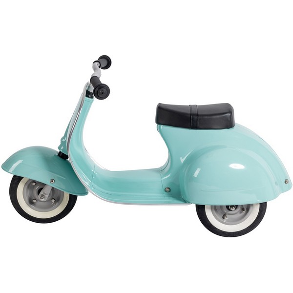 Продукт Ambosstoys - Балансиращ скутер - 0 - BG Hlapeta