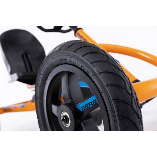 Продукт BERG Buddy B-Orange - Картинг - 0 - BG Hlapeta