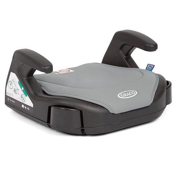 Продукт Graco Booster Basic - Детска седалка за кола 135-150 см. - 0 - BG Hlapeta