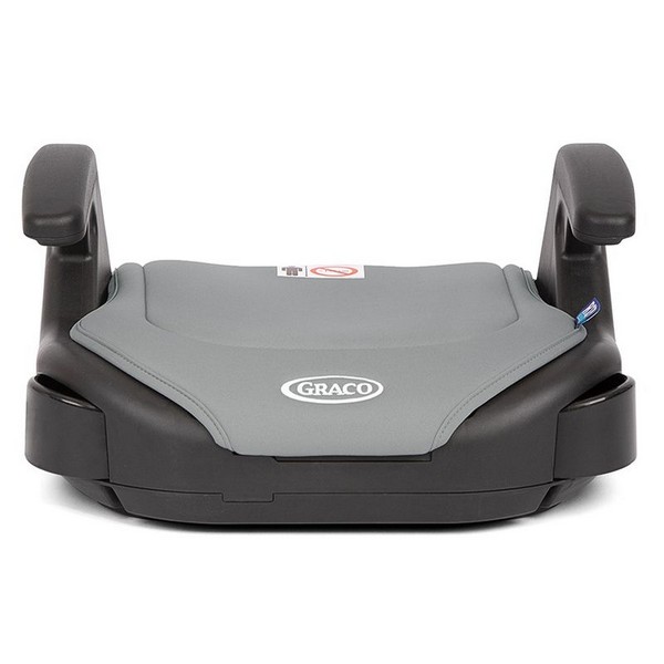 Продукт Graco Booster Basic - Детска седалка за кола 135-150 см. - 0 - BG Hlapeta
