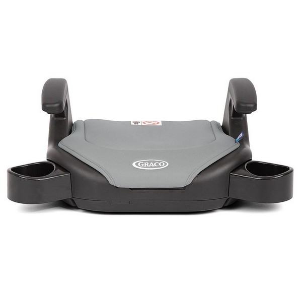 Продукт Graco Booster Basic - Детска седалка за кола 135-150 см. - 0 - BG Hlapeta