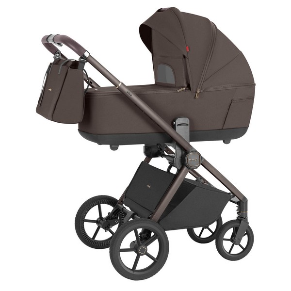Продукт Carrello Ultra CRL-6527 - Бебешка количка 2 в 1 - 0 - BG Hlapeta