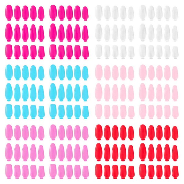 Продукт Bayer Charlene - Модел за Прически с Магически Нокти - 0 - BG Hlapeta