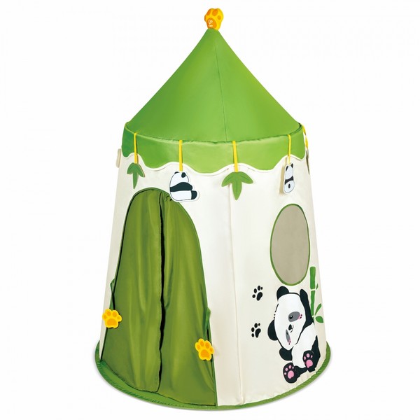 Продукт Hape - Палатка за игра - 0 - BG Hlapeta