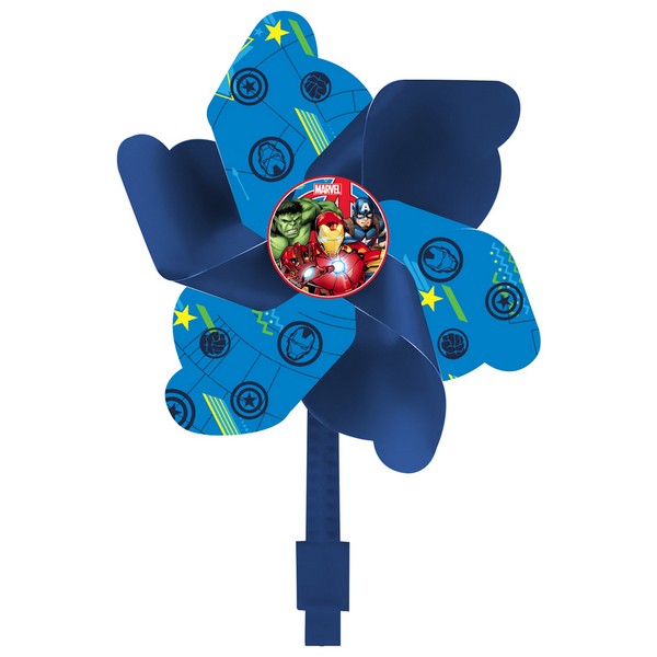 Продукт Seven Polska - PINWHEEL  - 0 - BG Hlapeta