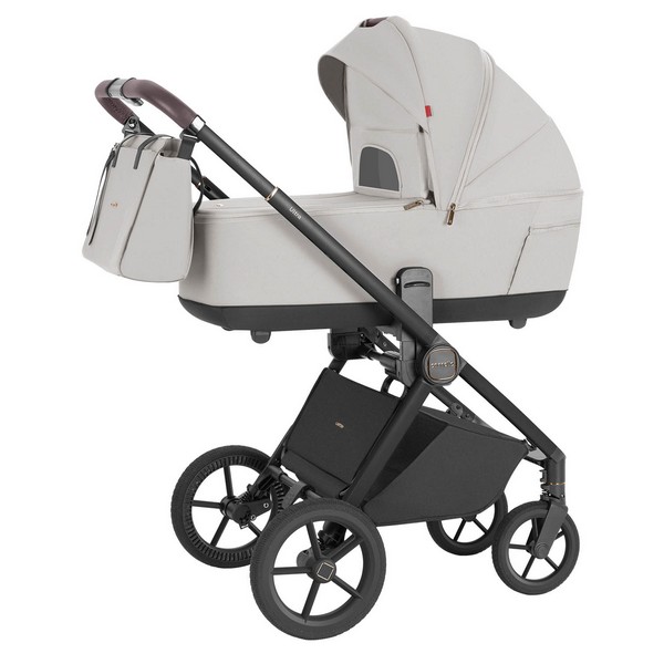 Продукт Carrello Ultra CRL-6527 - Бебешка количка 2 в 1 - 0 - BG Hlapeta