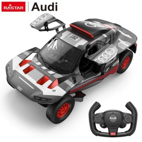RASTAR AUDI RS Q e-tron E2 - Джип с Отварящи се врати R/C 1:14