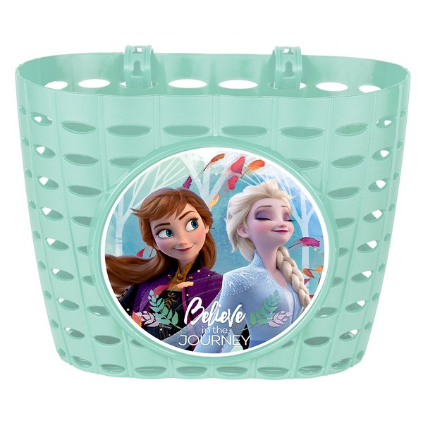 Продукт Seven Polska Disney - Кошница за колело - 0 - BG Hlapeta