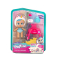IMC CRYBABIES Dreamy PLAY TIME - Кукла с проходилка Продукт IMC CRYBABIES Dreamy PLAY TIME - Кукла с проходилка - 7 - BG Hlapeta