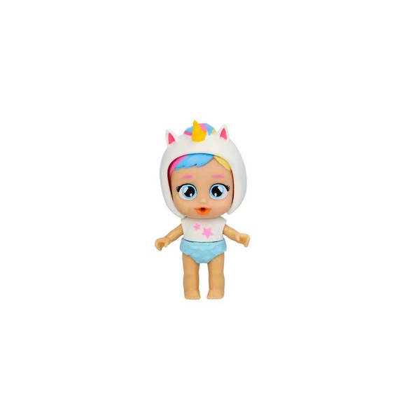 IMC CRYBABIES Dreamy PLAY TIME - Кукла с проходилка Продукт IMC CRYBABIES Dreamy PLAY TIME - Кукла с проходилка - 0 - BG Hlapeta