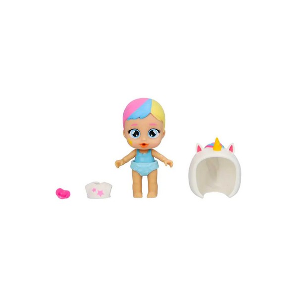 IMC CRYBABIES Dreamy PLAY TIME - Кукла с проходилка Продукт IMC CRYBABIES Dreamy PLAY TIME - Кукла с проходилка - 0 - BG Hlapeta