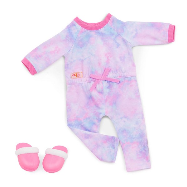 Продукт Battat Our Generation Луна Кукла с аксесоари 46 см - 0 - BG Hlapeta