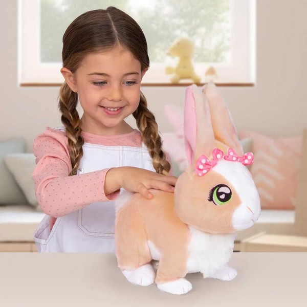 Продукт IMC Toys - Зайчето BETSY - 0 - BG Hlapeta