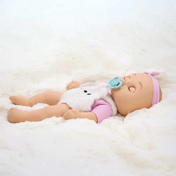 Продукт IMC BeLoved Harper - Реалистичното "дишащо" бебе - 0 - BG Hlapeta
