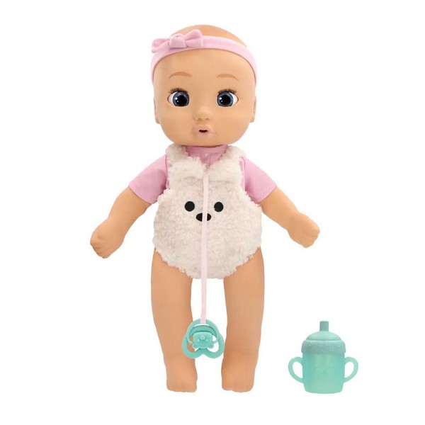 Продукт IMC BeLoved Harper - Реалистичното "дишащо" бебе - 0 - BG Hlapeta