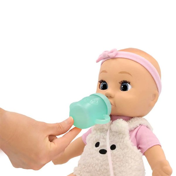 Продукт IMC BeLoved Harper - Реалистичното "дишащо" бебе - 0 - BG Hlapeta