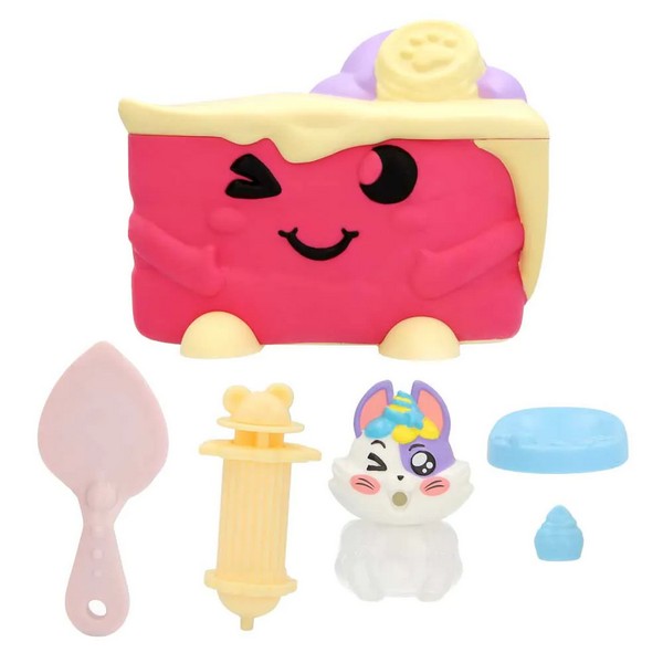 Продукт IMC Breakeez - Парче Торта с Фигура в Желе, асортимент - 0 - BG Hlapeta