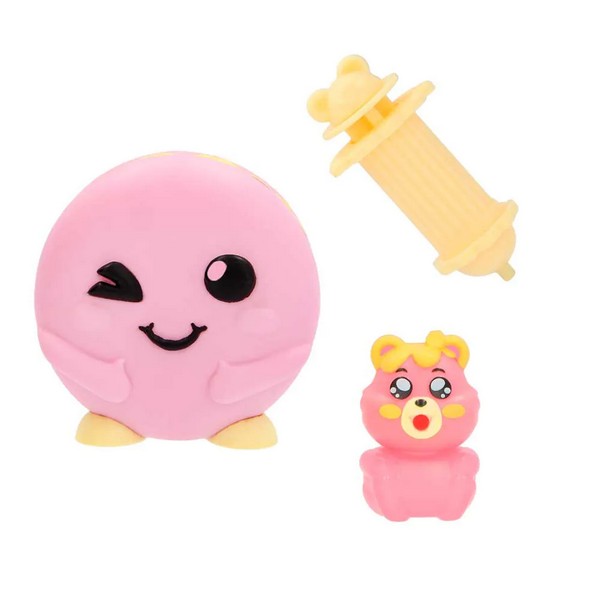 Продукт IMC Breakeez - Макарон с Фигура в Желе, асортимент - 0 - BG Hlapeta