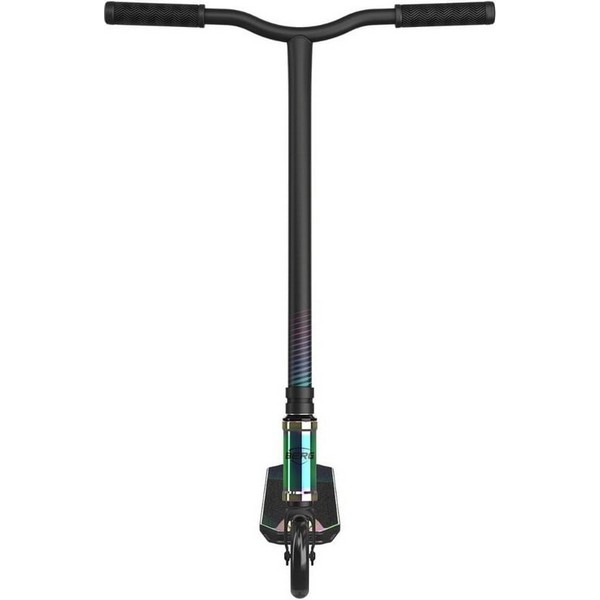 Продукт BERG Proxus X1 - Тротинетка за трикове - 0 - BG Hlapeta