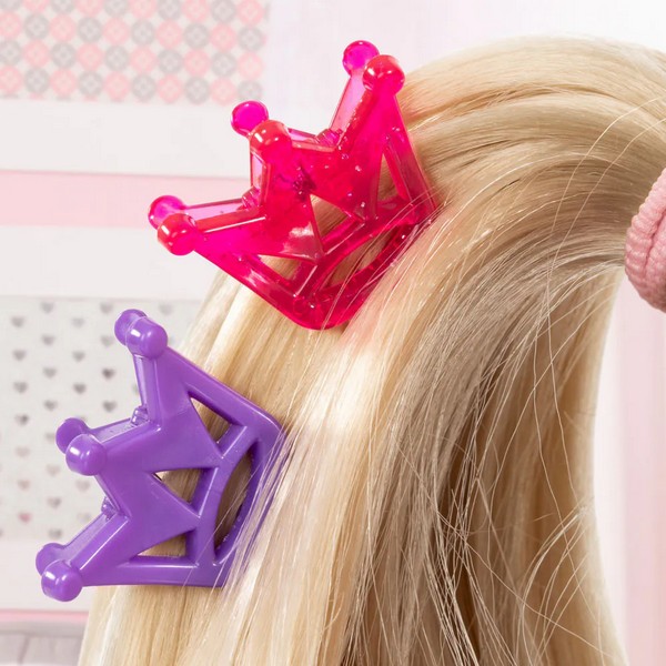 Продукт Bayer Charlene Little Love - Кукла 33см. Звуци на Целувка и Смях - 0 - BG Hlapeta