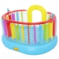 Продукт BESTWAY FISHER PRICE Bouncetopia - Надуваем Замък - 5 - BG Hlapeta