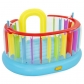 Продукт BESTWAY FISHER PRICE Bouncetopia - Надуваем Замък - 2 - BG Hlapeta