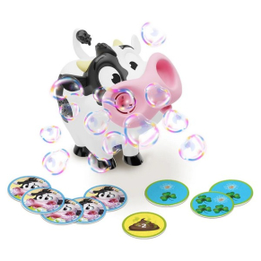 GOLIATH Анка Сополанка - Игра