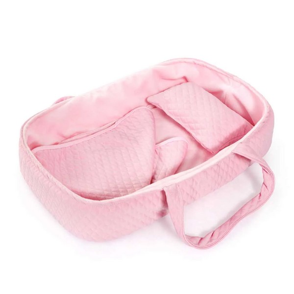 Продукт BAYER Reborn - Кукла Бебе 38см. с Кош - 0 - BG Hlapeta