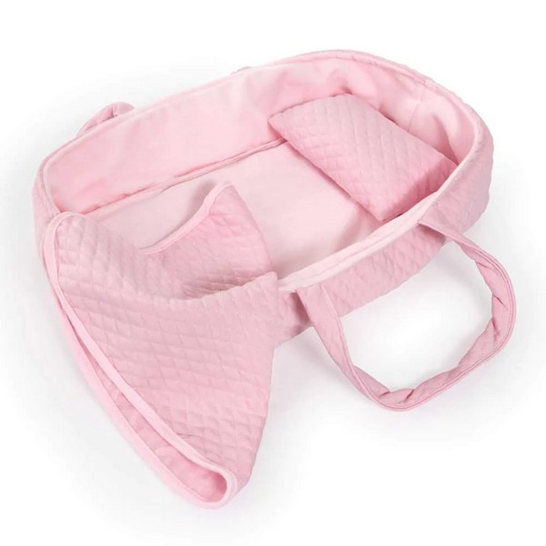 Продукт BAYER Reborn - Кукла Бебе 38см. с Кош - 0 - BG Hlapeta