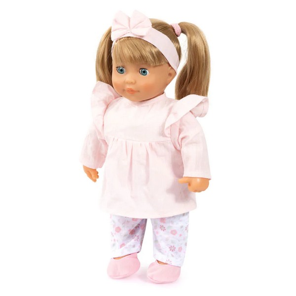 Продукт Bayer Малката Мила - Кукла 38см. Говори на Български Език - 0 - BG Hlapeta