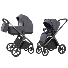 Carrello Vector CRL6551 - бебешка количка 2 в 1
