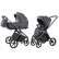 Carrello Vector CRL6551 - бебешка количка 2 в 1